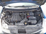 Nissan Versa S/Sl 3N1BC1CP7CL378051 снимка