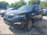 Kia Sorento Sx 5XYKWDA22DG342273 снимка