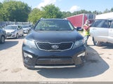 Kia Sorento Sx 5XYKWDA22DG342273 снимка