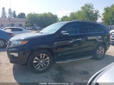 Kia Sorento Sx 5XYKWDA22DG342273 снимка