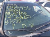 Kia Sorento Sx 5XYKWDA22DG342273 снимка