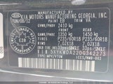 Kia Sorento Sx 5XYKWDA22DG342273 снимка