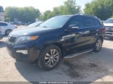 Kia Sorento Sx 5XYKWDA22DG342273 снимка