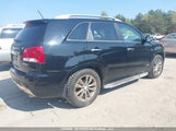 Kia Sorento Sx 5XYKWDA22DG342273 снимка