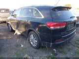 Kia Sorento Lx/L 5XYPGDA35JG397081 photo