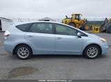 Toyota Prius V JTDZN3EU3D3198079 снимка