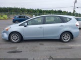Toyota Prius V JTDZN3EU3D3198079 снимка