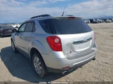 Chevrolet Equinox Lt 2CNFLNEY2A6202601 снимка