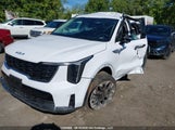 Kia Sorento Ex 5XYRHDJF8SG374749 снимка