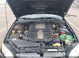 Subaru Legacy 2.5 Gt 4S3BP676674307256 снимка