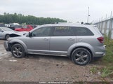 Dodge Journey Crossroad 3C4PDCGG6GT138212 снимка