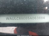 Audi A4 1.8T Quattro/Special WAULC68E65A063884 снимка