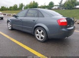 Audi A4 1.8T Quattro/Special WAULC68E65A063884 снимка