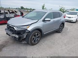 Honda Cr-V Touring 2HKRW2H94KH117378 снимка