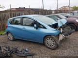 Nissan Versa Note 1.6 S/1.6 Sl/1.6 Sv 3N1CE2CP6EL411953 photo