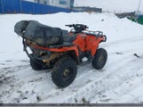 Polaris 3NESEA578RN190951 fotografie