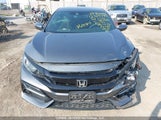 Honda Civic Lx SHHFK7H32LU303829 снимка