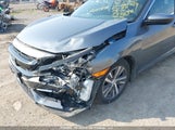 Honda Civic Lx SHHFK7H32LU303829 снимка