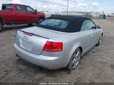 Audi A4 3.2 WAUEH48H28K008050 fotografie