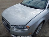 Audi A4 3.2 WAUEH48H28K008050 снимка