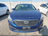 Hyundai Sonata Se 5NPE24AF5GH388172 снимка
