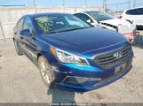 Hyundai Sonata Se 5NPE24AF5GH388172 снимка