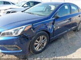 Hyundai Sonata Se 5NPE24AF5GH388172 снимка