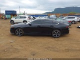 Honda Accord Hybrid Sport 1HGCY2F5XPA801190 снимка