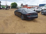Honda Accord Hybrid Sport 1HGCY2F5XPA801190 photo