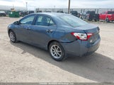 Toyota Corolla L/Le/Le Pls/Prm/S/S Pls 2T1BURHE0FC441191 fotografie