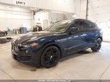Maserati Levante Luxury ZN661XUL3KX338991 fotografie