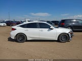 Honda Civic Sport/Sport Touring 19XFL1H87NE400833 photo