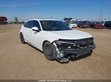 Honda Civic Sport/Sport Touring 19XFL1H87NE400833 photo