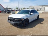 Honda Civic Sport/Sport Touring 19XFL1H87NE400833 снимка