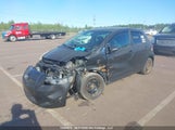 Toyota Yaris Le/Rs JTDKT923X75128643 fotografie