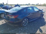 Honda Civic Hybrid Sport/Sport Touring 2HGFE4F8XSH015007 photo