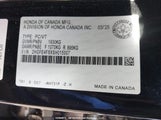 Honda Civic Hybrid Sport/Sport Touring 2HGFE4F8XSH015007 photo