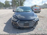 Hyundai Elantra Gl KMHD84LF0HU232602 снимка