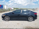 Hyundai Elantra Gl KMHD84LF0HU232602 снимка
