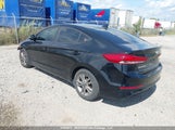 Hyundai Elantra Gl KMHD84LF0HU232602 снимка