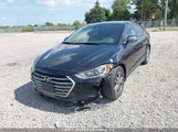 Hyundai Elantra Gl KMHD84LF0HU232602 снимка