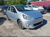 Mitsubishi Mirage Es ML32A3HJ0FH006091 снимка