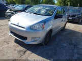 Mitsubishi Mirage Es ML32A3HJ0FH006091 снимка