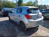 Mitsubishi Mirage Es ML32A3HJ0FH006091 снимка