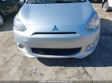 Mitsubishi Mirage Es ML32A3HJ0FH006091 снимка