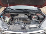 Honda Cr-V Ex 2HKRW2H56KH105729 снимка