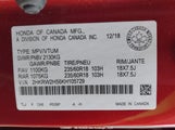 Honda Cr-V Ex 2HKRW2H56KH105729 снимка