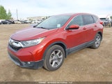 Honda Cr-V Ex 2HKRW2H56KH105729 снимка