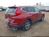 Honda Cr-V Ex 2HKRW2H56KH105729 снимка