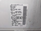 Nissan Rogue S/Sv JN8AS5MT0DW040649 снимка